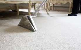 How to perform a wool carpet cleaning process in an effective manner?